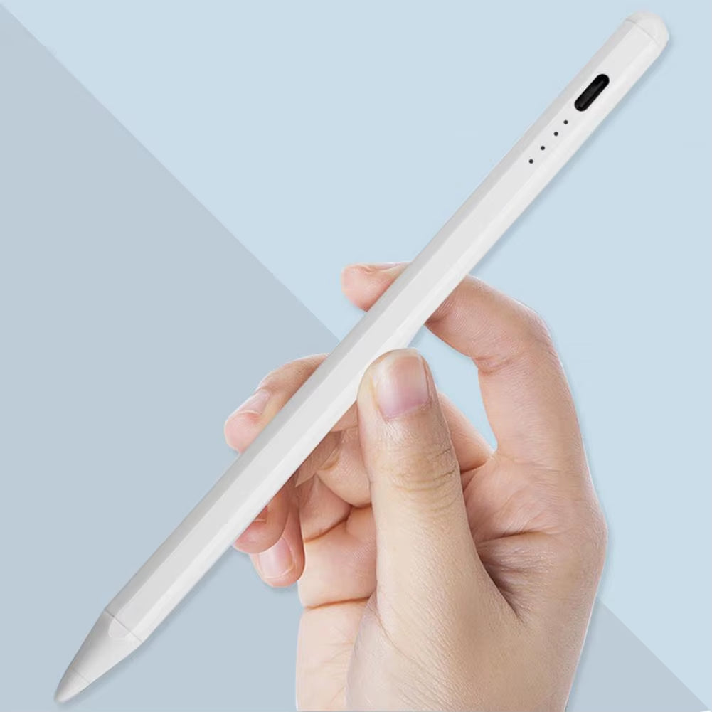 Smooth Writing Stylus Pen Bluetooth Stylus Pen Versatile Type-C Fast Charging Stylus Pen for Android Enhance Touch for Drawing