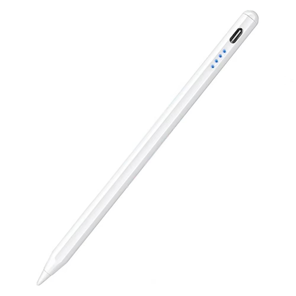 Smooth Writing Stylus Pen Bluetooth Stylus Pen Versatile Type-C Fast Charging Stylus Pen for Android Enhance Touch for Drawing